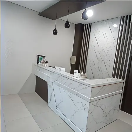 Amaze Hotel Kediri