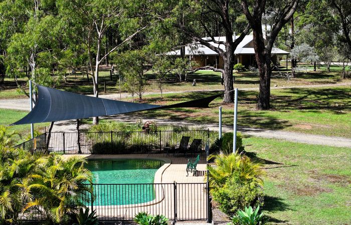 Woodlane Cottages Hunter Valley