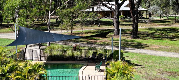 Woodlane Cottages Hunter Valley Hotels in Cessnock