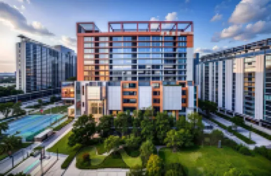 Dimei Dilianya Hotel (Kunming Linyuqiao Metro Station)