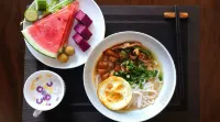 鉑豪雲漫飯店（金華蘭溪彩虹城創業大道店） - 早餐