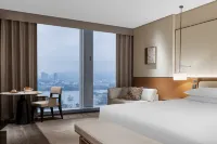 Landison Plaza Wangu Hotel