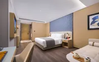 Yangquan Lanou International Hotel Hotels in Yangquan