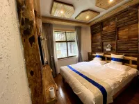Wanxianshan Third Homestay
