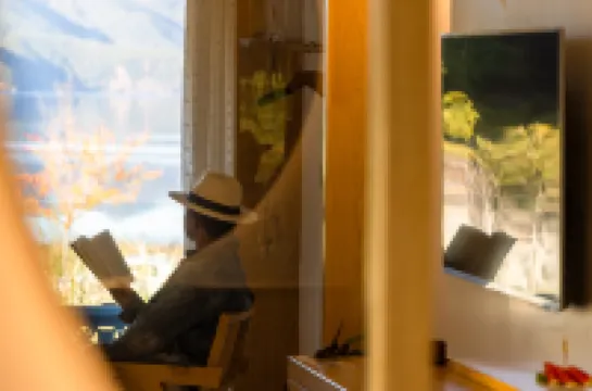 Yuli · Haojiubujian starry sky Homestay