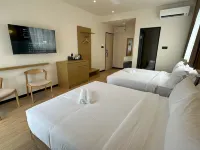 Hotel Mirda Puncak Alam Hotels in Kuala Selangor