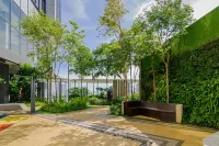 Tropicana 218 Macalister #3BDR #2 parking Các khách sạn ở 