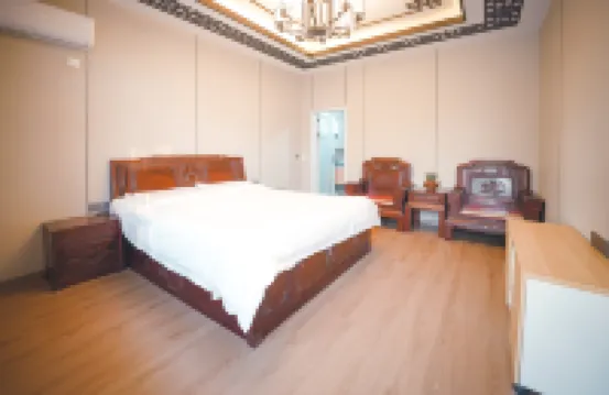 Harbouring Nest BNB