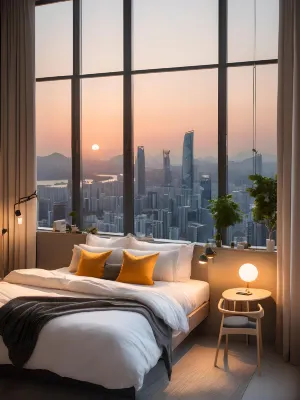 曼丹飯店（昆明官渡古鎮雲南省博物館店） 官渡古鎮住宿飯店