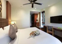 Berjaya Langkawi Resort Hôtels à : Langkawi
