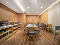 Nanshe • Siheyuan (Datong Ancient City Store)