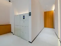 NewAptism新寓（太原濱河西路店） 尖草坪区附近的飯店