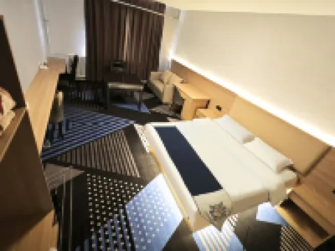cuoqinxianbomanjiudian Hotels in Coqen
