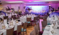 Marsham Court Hotel