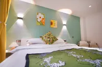 Shi Bei Coast Villa (Jin Beach Seawater Bathing Area Store) - Villa