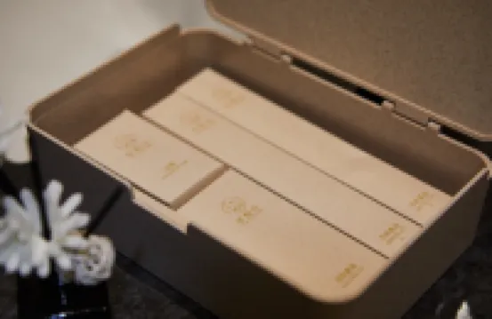 โรงแรมบ่อน้ำพุร้อน หัวเย่ว หมู่บ้าน