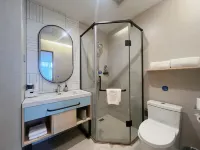 如家飯店（萊陽龍門西路大潤發店）