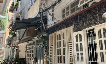 Center Saigon Apartment, Sonic HomeStay