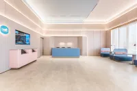 HanTing Hotel (Daqing East Station Renmin Hospital South Branch)