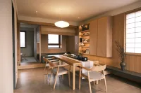 Heixiong Forest Private Hot Spring Homestay Hotels near Changchunjianzhu College