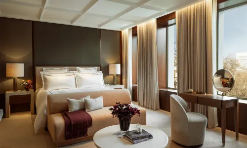 The Chancery Rosewood
