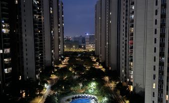 Manshan Homestay