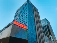 Moshang Qingju Hotel (Sanmenxia Mianchi County Government Wanren Plaza Branch