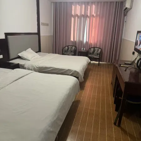 Tongshan Hui Hotel