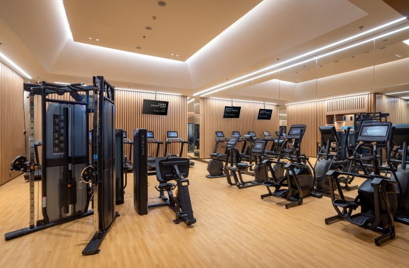 Courtyard By Marriott Guangzhou Pazhou photo 4