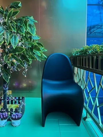 รูปภาพของโรงแรมโกลเด้นแมงโก้เฮาส์