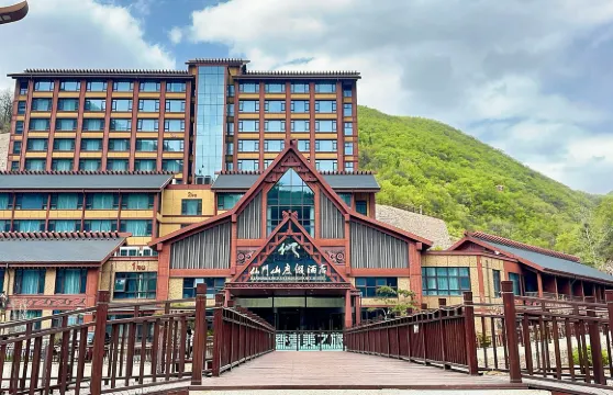 仙門山度假酒店