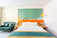 Lucky Elegant Hotel