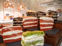 ラヴァンドホテル（瀋陽桃仙国際空港音楽学院桃仙校区） - 朝食