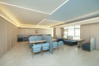 HanTing Hotel (Lianyungang Wuyue Plaza)