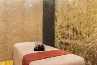 Hyatt Regency Oryx Doha - Spa