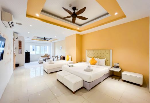 객실 내부 사진 2