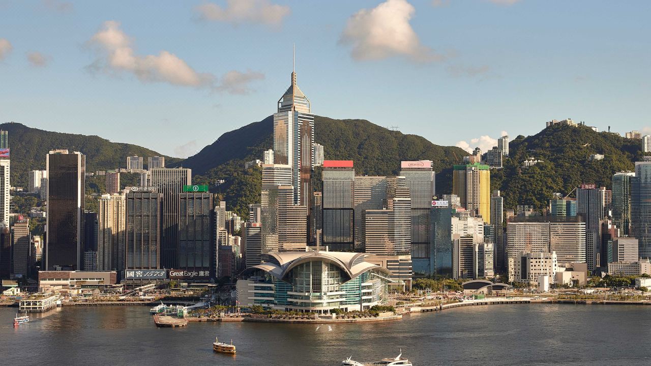 The Peninsula Hong Kong
