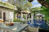 Jimbaran Bay Villas by Nakula Hotels near Karma Spa - Karma Jimbaran