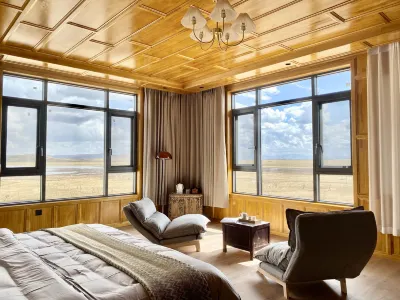 Zorge Payul Summer House Các khách sạn ở Zoigê