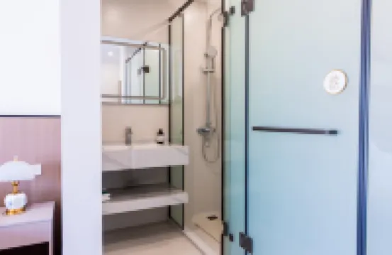 Suzhou Shanshui Ge Boutique Inn (Taihu Xishan Scenic Area)