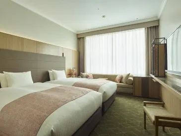 Hotel the Celestine Tokyo Shiba