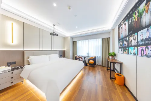 Yunjing Smart Selection Hotel