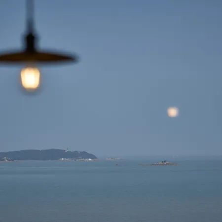 Zhujiajian Summer Solstice Sea Resort Hotel (Centipede Zhi Wharf)