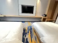 Bailandao Hotel