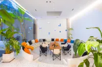 Yundu Panoramic Hotel