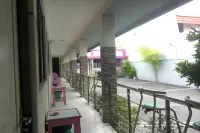 Hotel Orchid Syariah Hotels in Brebes