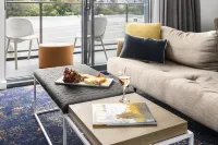 Quest Macquarie Park - balcon