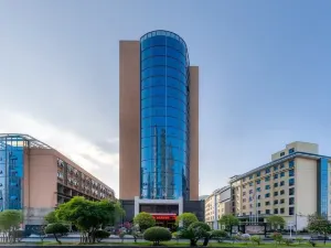 Libo Hotel