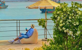 Sanmengji Ocean View Garden Resort Hotel (Xixiakou Zoo Branch)
