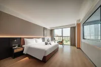 ANYEE PANDA HOTEL（Tianfu International Animation City Branch） -  Gaming & Esports